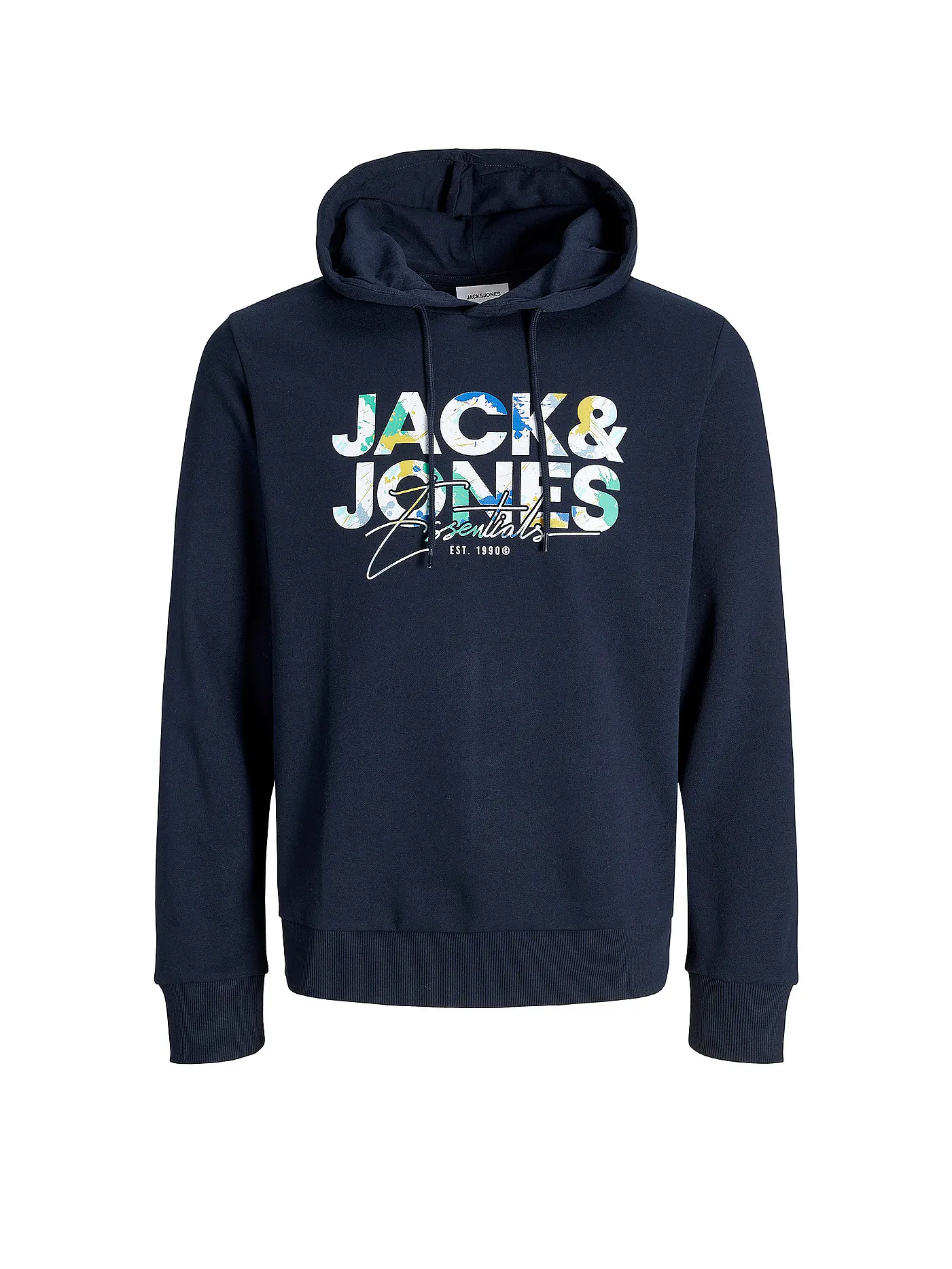 JACK & JONES | Kapuzensweater - Hoodie JJGEPLAS | 